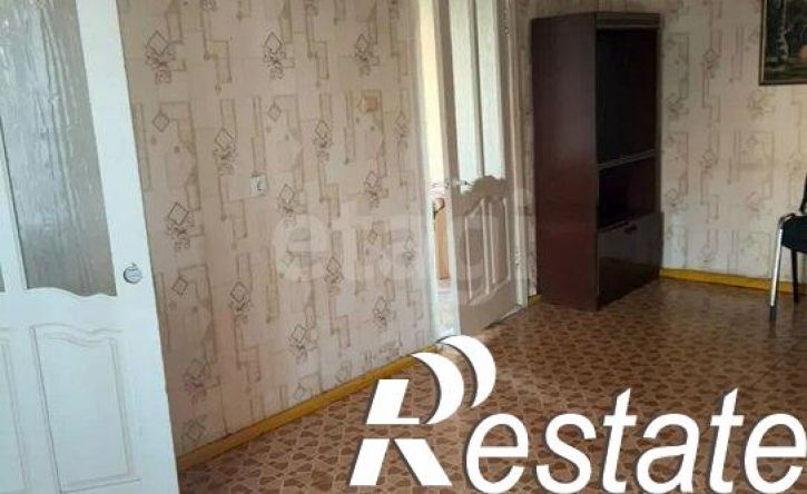 4-комн квартира Мельничная улица, 89А,  д. 89А