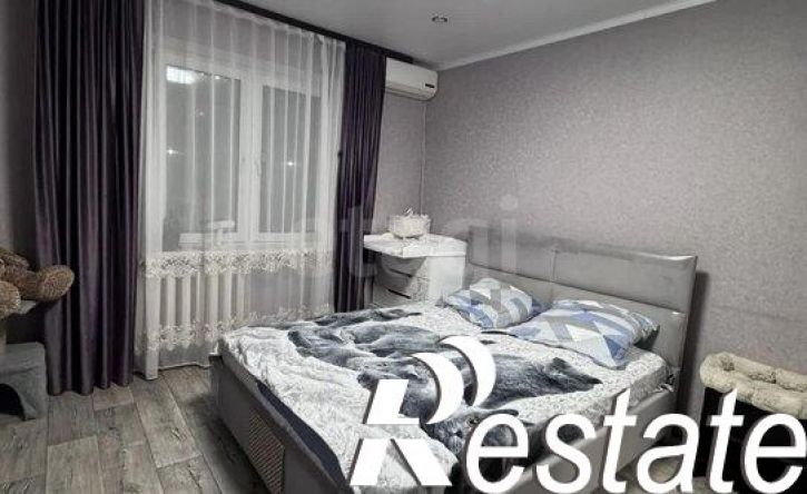 2-комн квартира улица Рокоссовского, 32,  д. 32