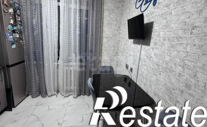 2-комн квартира улица Рокоссовского, 32,  д. 32
