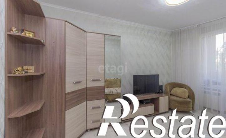 3-комн квартира улица Степанца, 2/1,  д. 2/1