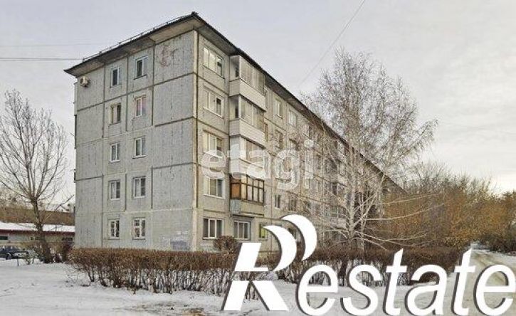 3-комн квартира 21-я Амурская улица, 33/1,  д. 33/1