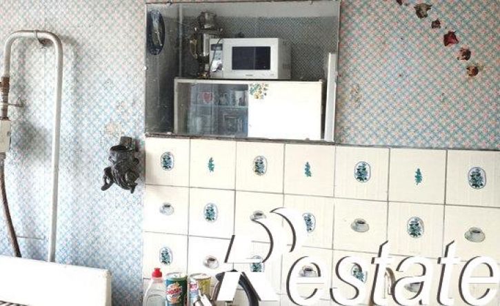 2-комн квартира 6-я Шинная улица, 17А,  д. 17А