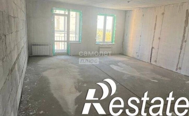 1-комн квартира Сибирский проспект, 43,  д. 43