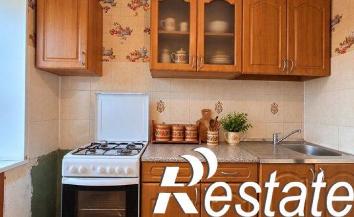 3-комн квартира Коммунальная улица, 17Б,  д. 17Б