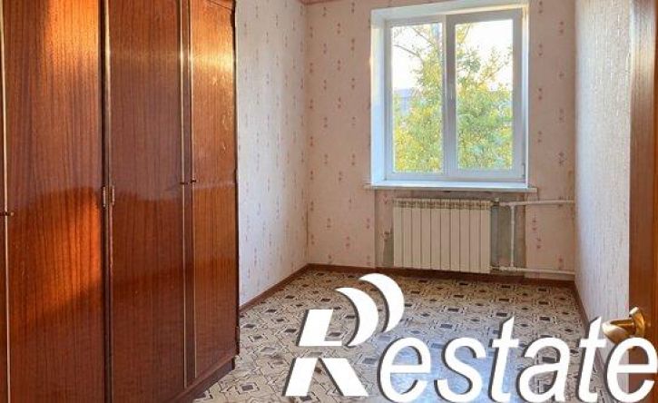 3-комн квартира Коммунальная улица, 17Б,  д. 17Б