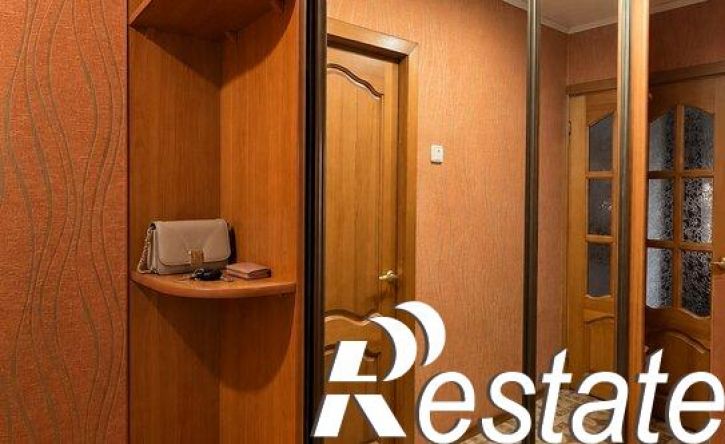 3-комн квартира Коммунальная улица, 17Б,  д. 17Б