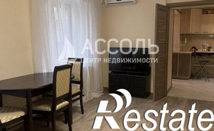 3-комн квартира улица Малиновского, 17,  д. 17