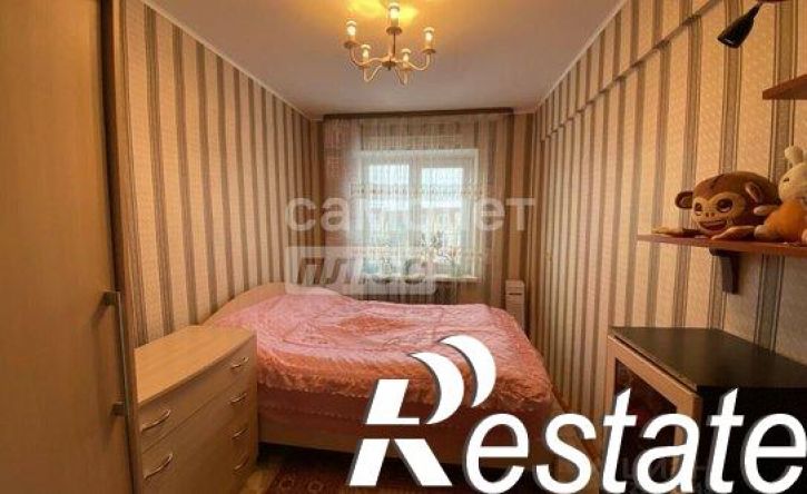 3-комн квартира улица Энтузиастов, 15,  д. 15