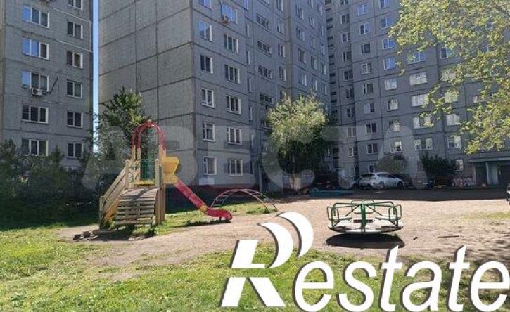 2-комн квартира улица Кирова, 22,  д. 22