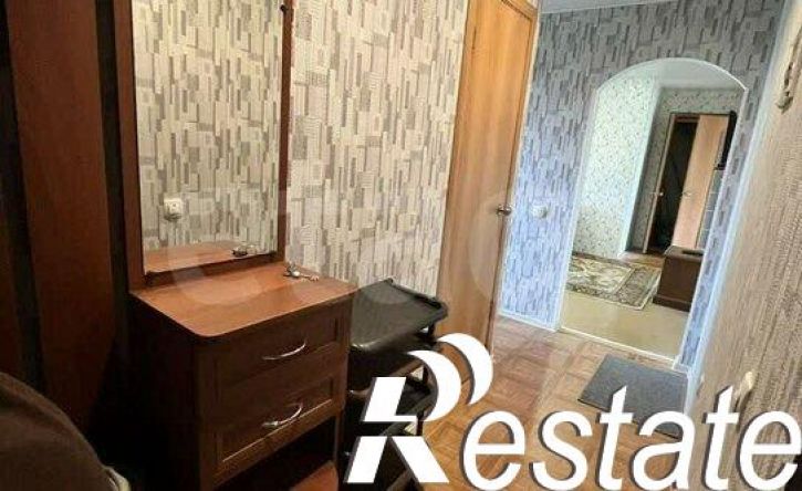 3-комн квартира Магистральная улица, 58,  д. 58