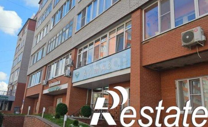 3-комн квартира улица Куйбышева, 62,  д. 62