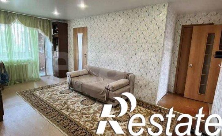 3-комн квартира Магистральная улица, 58,  д. 58