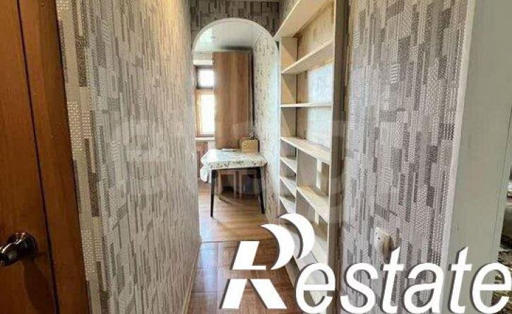 3-комн квартира Магистральная улица, 58,  д. 58