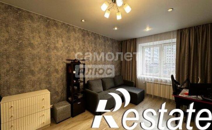 2-комн квартира улица Перелёта, 32,  д. 32