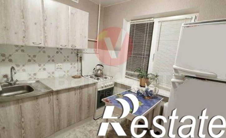 3-комн квартира улица Энтузиастов, 11В,  д. 11В