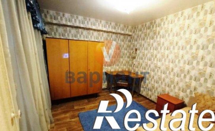 3-комн квартира улица Энтузиастов, 11В,  д. 11В