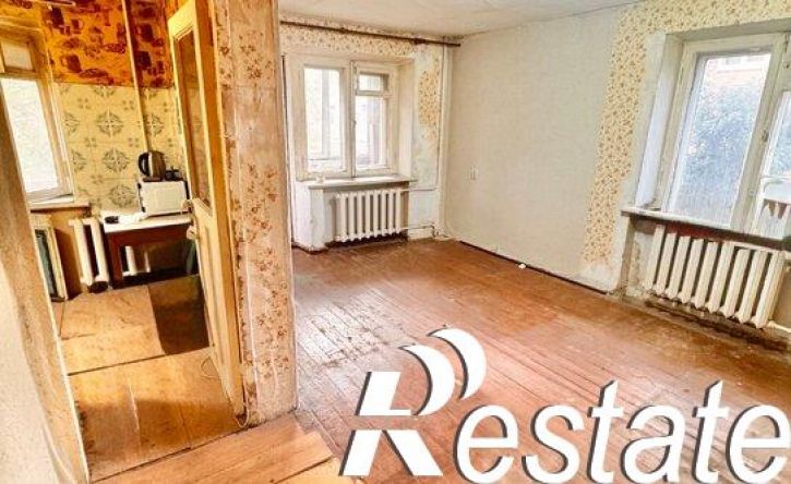 1-комн квартира проспект Мира, 10Б,  д. 10Б
