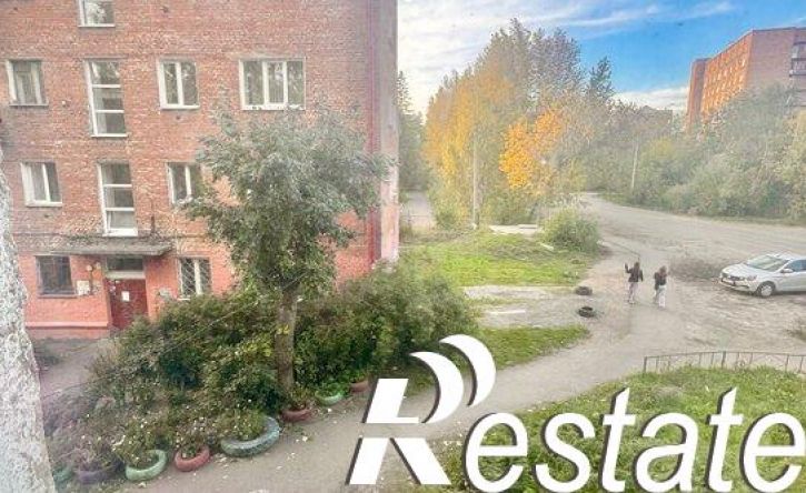 1-комн квартира проспект Мира, 10Б,  д. 10Б