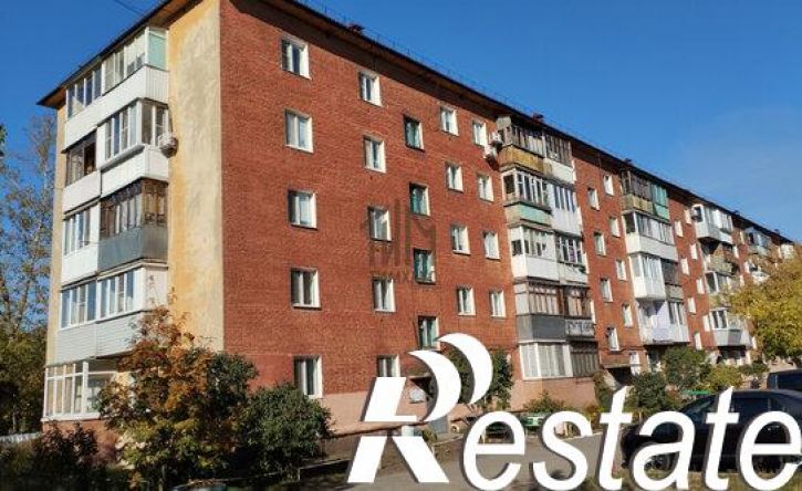 1-комн квартира Олимпийская улица, 1,  д. 1