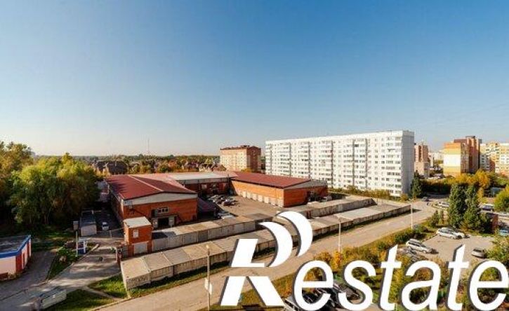 2-комн квартира 1-й Башенный переулок, 8 к1,  д. 8 к1