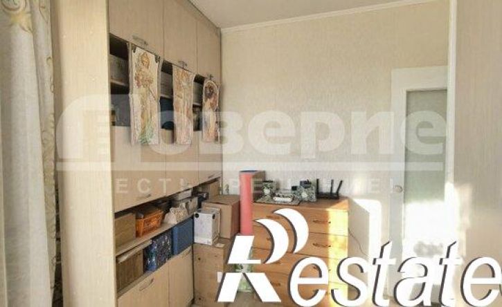 1-комн квартира улица Ватутина, 24/1,  д. 24/1