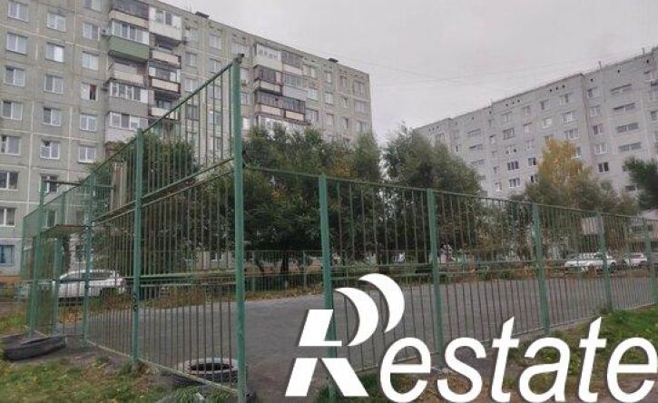 1-комн квартира 6-я Чередовая улица, 102,  д. 102