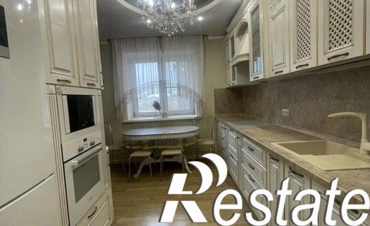 3-комн квартира Пригородная улица, 25 к2,  д. 25 к2