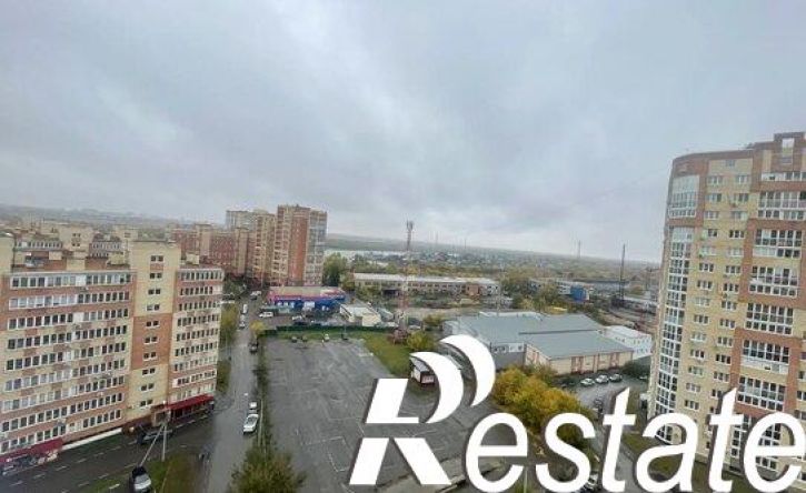 3-комн квартира Пригородная улица, 25 к2,  д. 25 к2