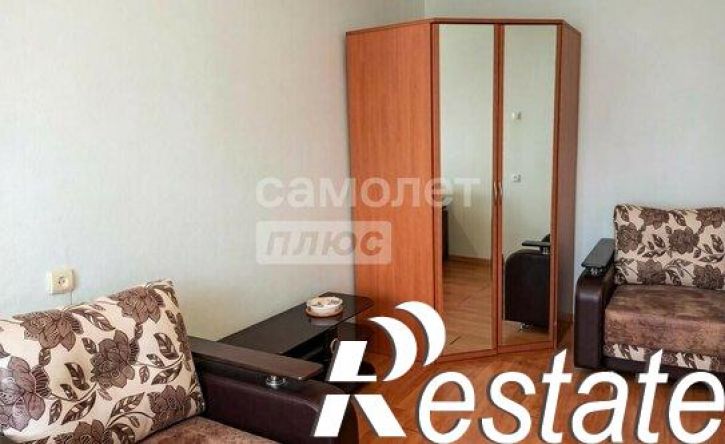 2-комн квартира улица Химиков, 43,  д. 43