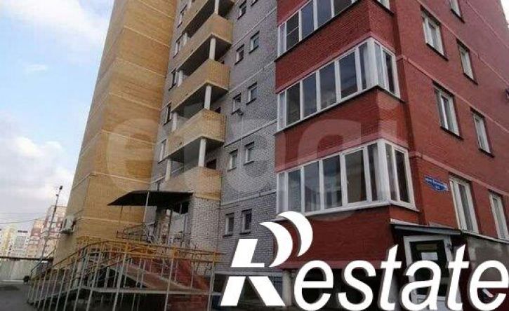1-комн квартира Космический проспект, 14Е,  д. 14Е