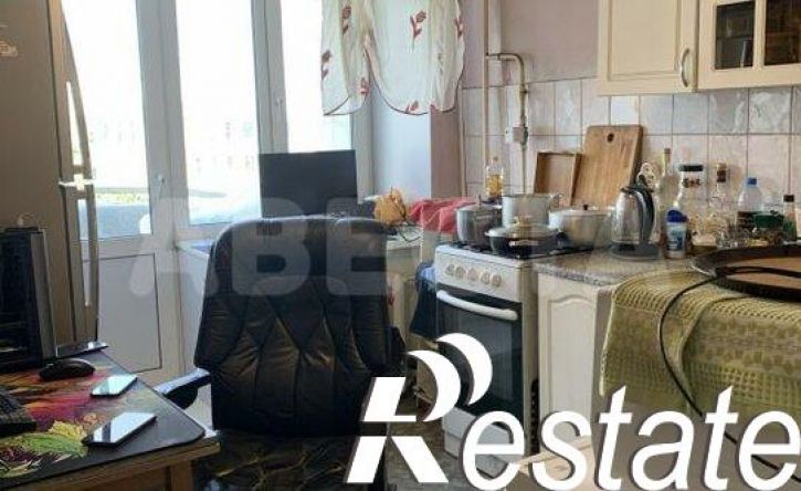 3-комн квартира улица Масленникова, 60,  д. 60