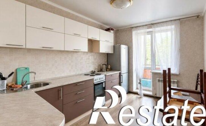 1-комн квартира Пригородная улица, 23 к2,  д. 23 к2