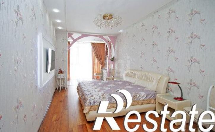 3-комн квартира набережная Тухачевского, 16,  д. 16