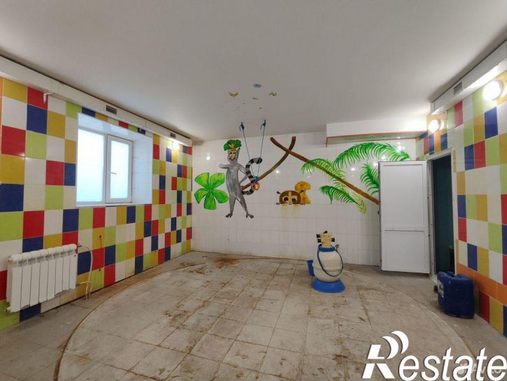 Офис улица Перелёта, 18,  д. 18