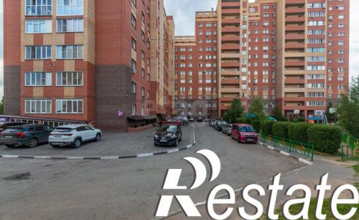 3-комн квартира Пригородная улица, 27,  д. 27