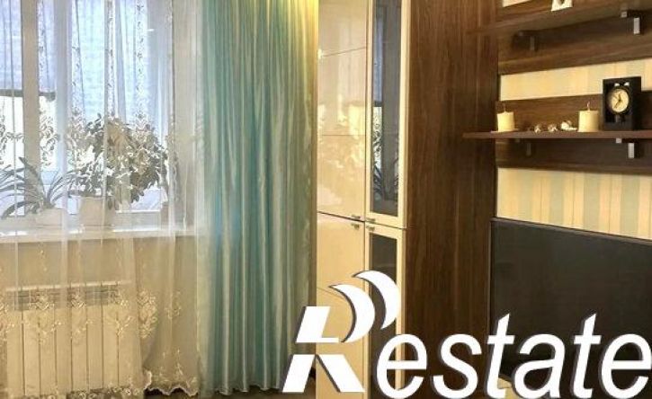 3-комн квартира улица Крупской, 9 к3,  д. 9 к3