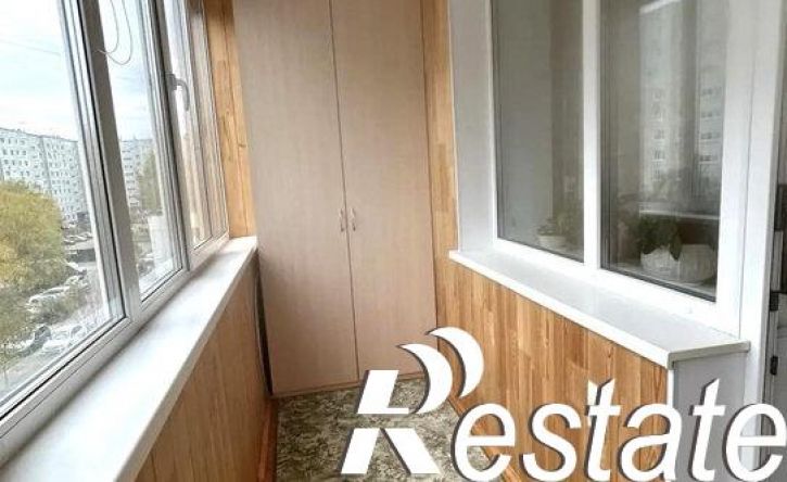 3-комн квартира улица Крупской, 9 к3,  д. 9 к3