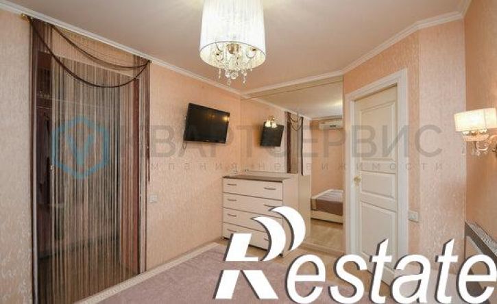 3-комн квартира улица Орджоникидзе, 85,  д. 85