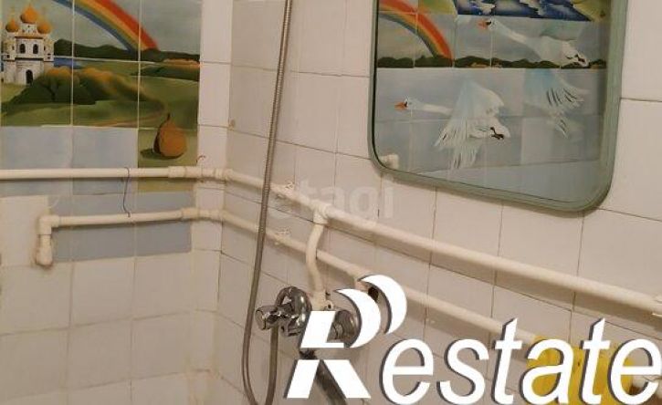 3-комн квартира Краснознамённая улица, 26 к4,  д. 26 к4