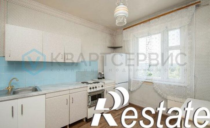 1-комн квартира Зелёный бульвар, 4,  д. 4