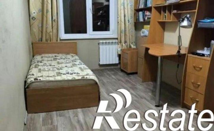 2-комн квартира улица Малиновского, 7,  д. 7