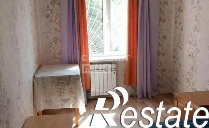 2-комн квартира Заозёрная улица, 6,  д. 6