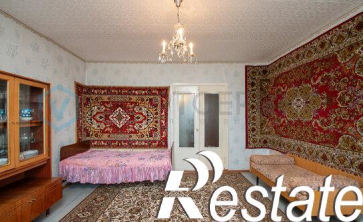 1-комн квартира Зелёный бульвар, 4,  д. 4