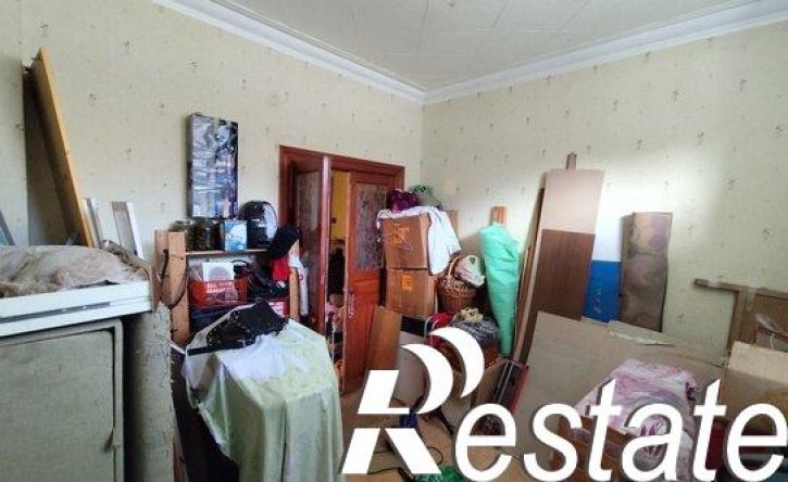 3-комн квартира улица Серова, 12,  д. 12