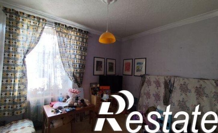 3-комн квартира улица Серова, 12,  д. 12