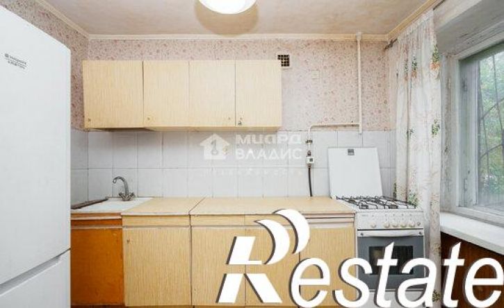 1-комн квартира 4-я Поселковая улица, 26/3,  д. 26/3