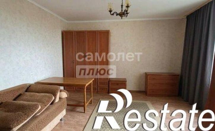 1-комн квартира улица Ватутина, 24/1,  д. 24/1
