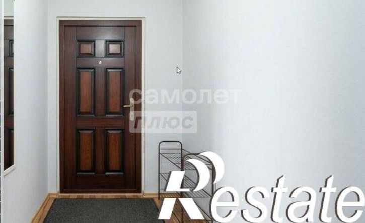 1-комн квартира улица Ядринцева, 24,  д. 24