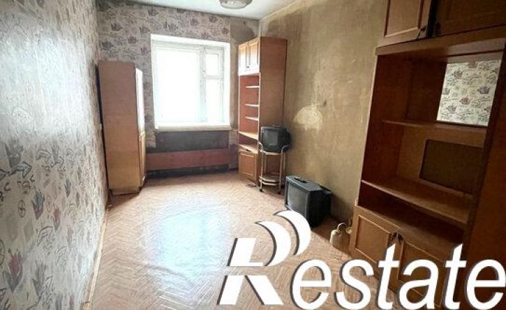 3-комн квартира улица Вавилова, 31,  д. 31