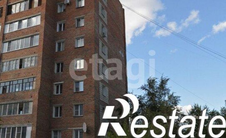 3-комн квартира Крыловская улица, 21/2,  д. 21/2